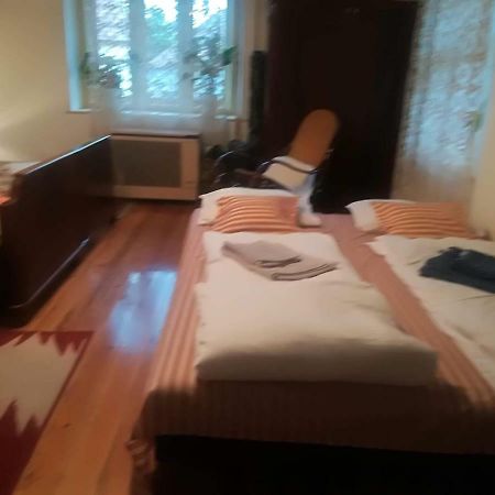 Teréz Háza Pazmand Exterior foto