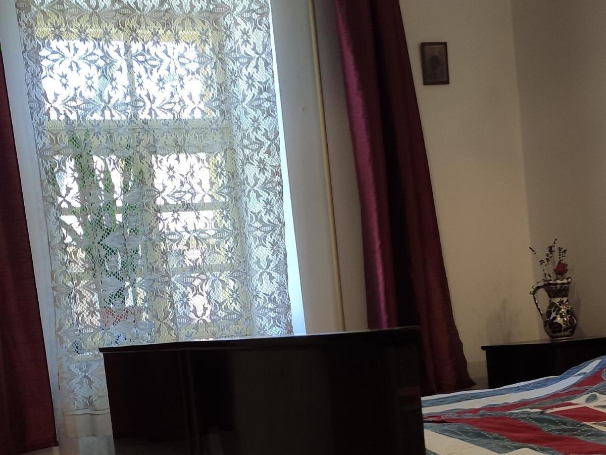 Teréz Háza Pazmand Exterior foto