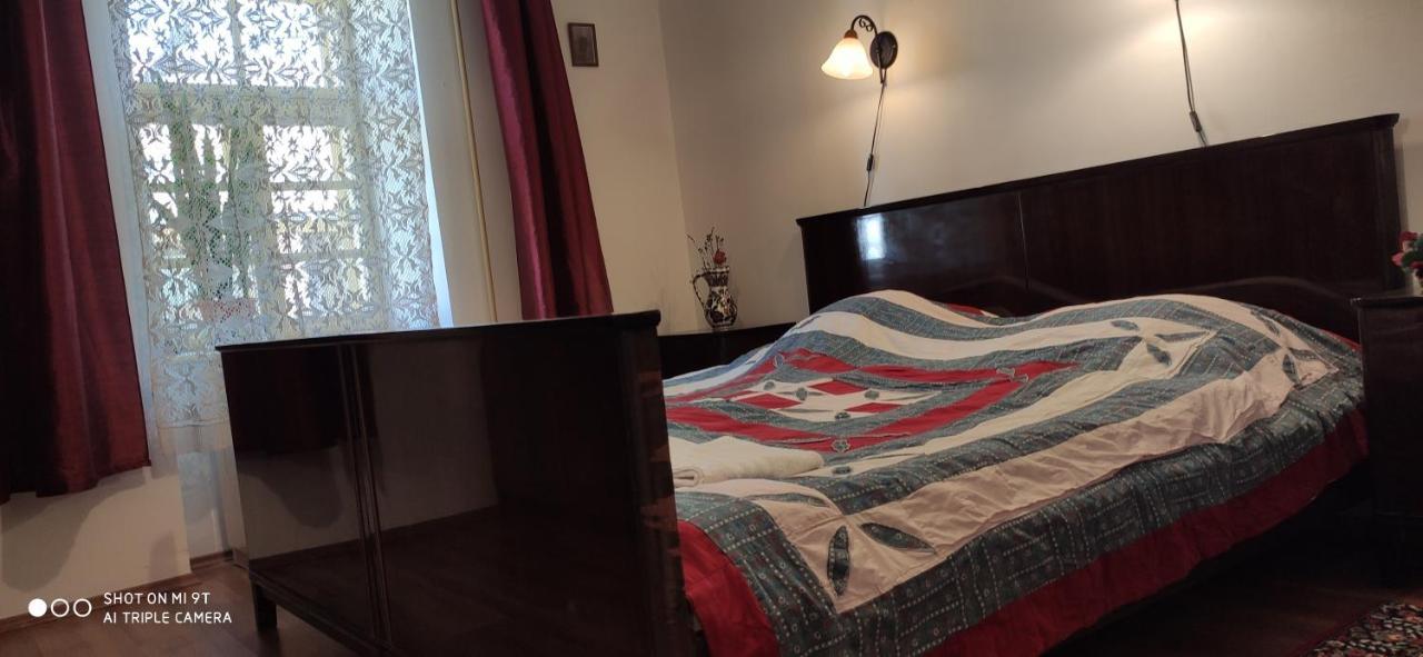 Teréz Háza Pazmand Exterior foto