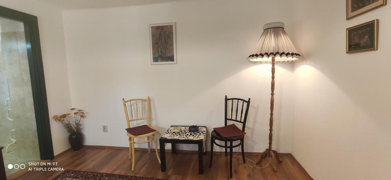 Teréz Háza Pazmand Exterior foto