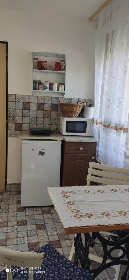 Teréz Háza Pazmand Exterior foto