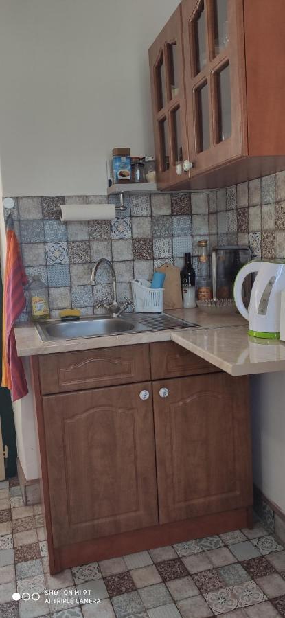 Teréz Háza Pazmand Exterior foto