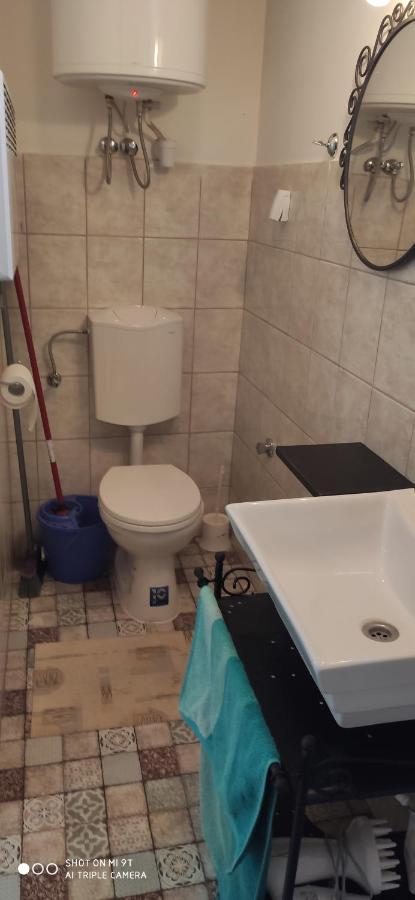 Teréz Háza Pazmand Exterior foto