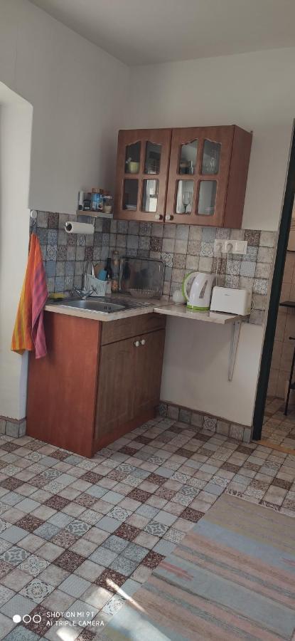 Teréz Háza Pazmand Exterior foto