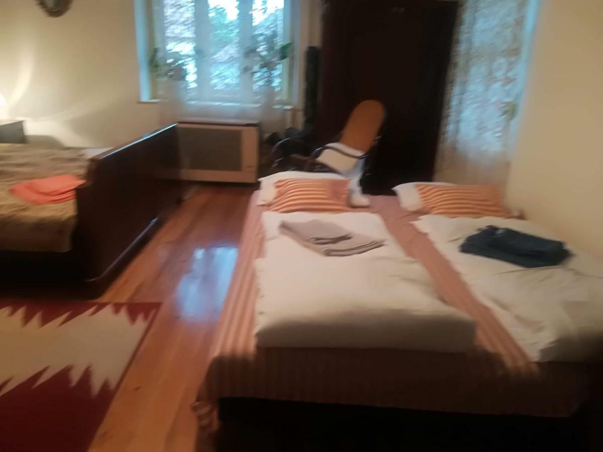 Teréz Háza Pazmand Exterior foto