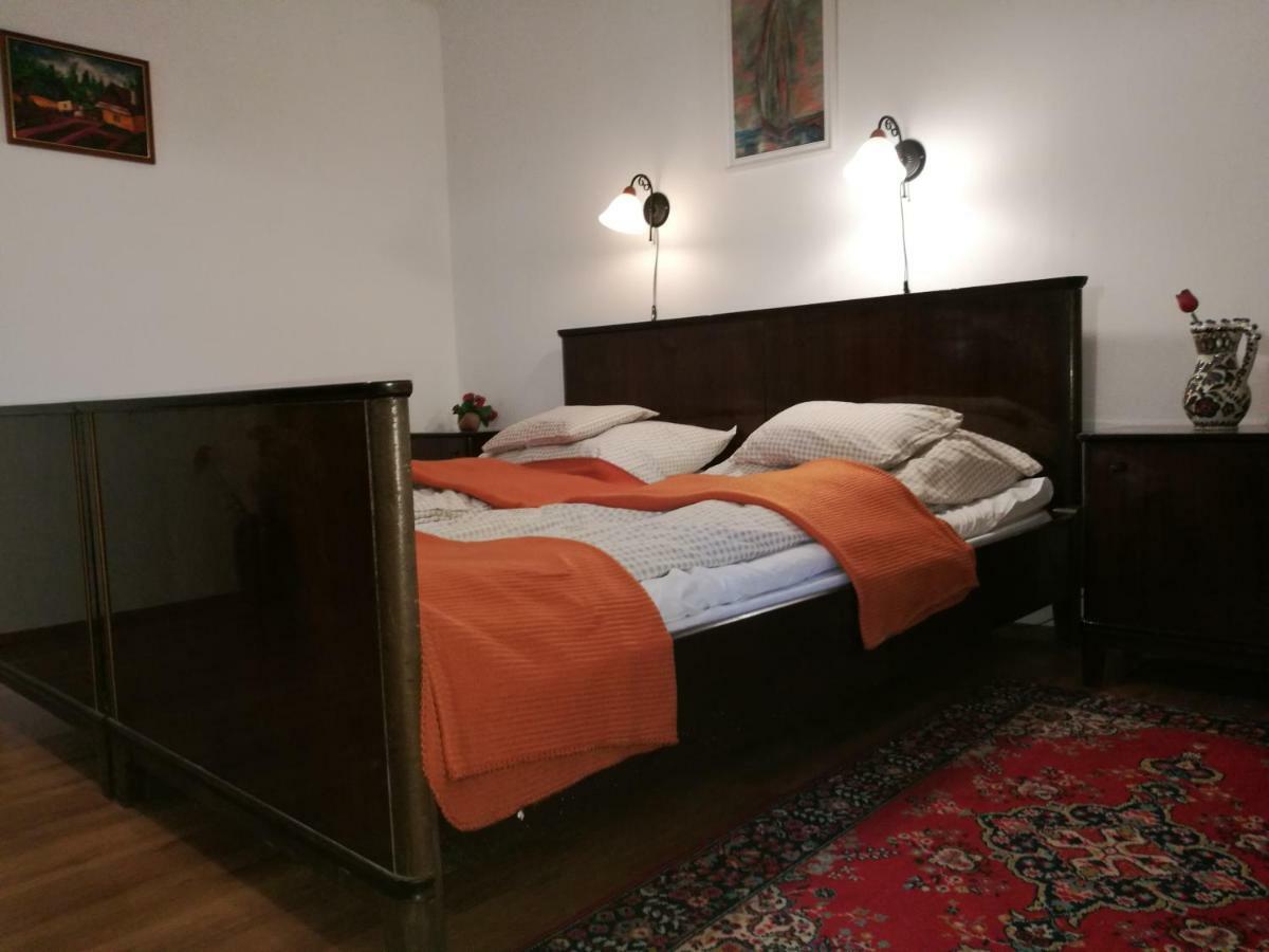 Teréz Háza Pazmand Exterior foto