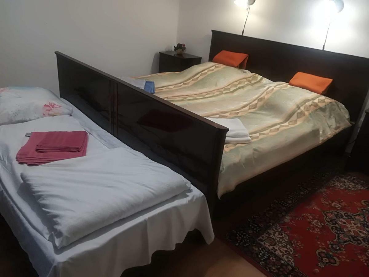 Teréz Háza Pazmand Exterior foto